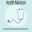 Health Maintain Android